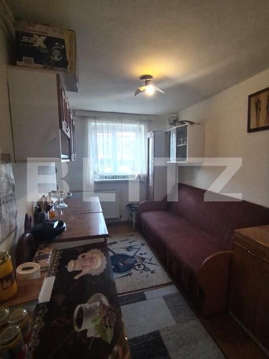 Apartament de vânzare 3 camere Micro 11 - 161867AV | BLITZ Târgoviște | Poza11