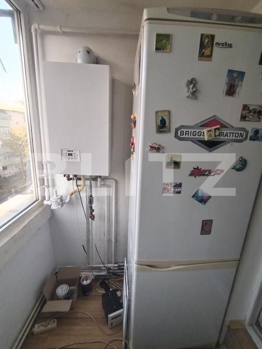 Apartament de vânzare 3 camere Micro 11 - 161867AV | BLITZ Târgoviște | Poza8