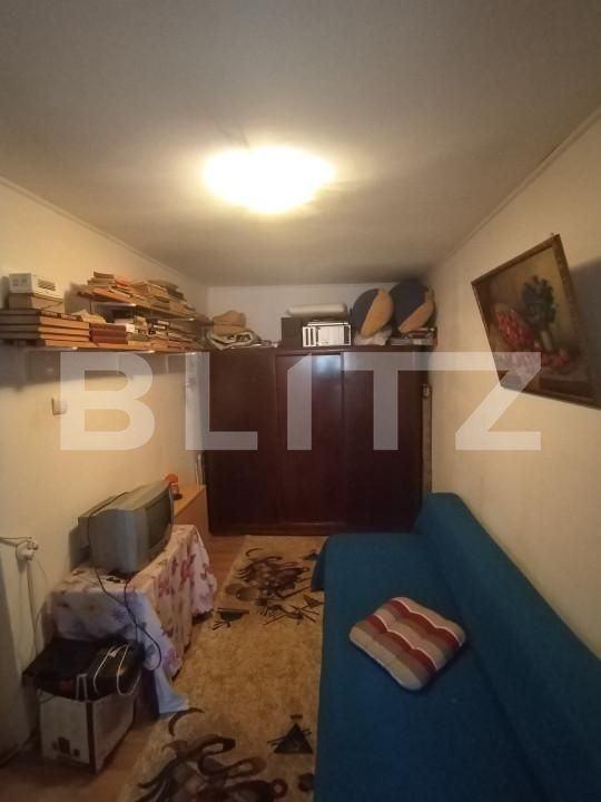 Apartament de vânzare 3 camere Micro 11 - 161867AV | BLITZ Târgoviște | Poza5