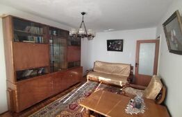 Exclusivitate apartament cu 3 camere, 62mp utili decomandat, zona-Micro 6