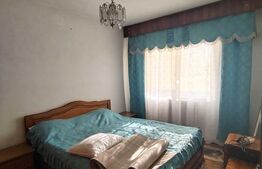 Exclusivitate apartament cu 3 camere, 62mp utili decomandat, zona-Micro 6