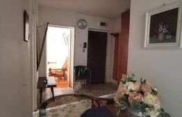 Exclusivitate apartament cu 3 camere, 62mp utili decomandat, zona-Micro 6