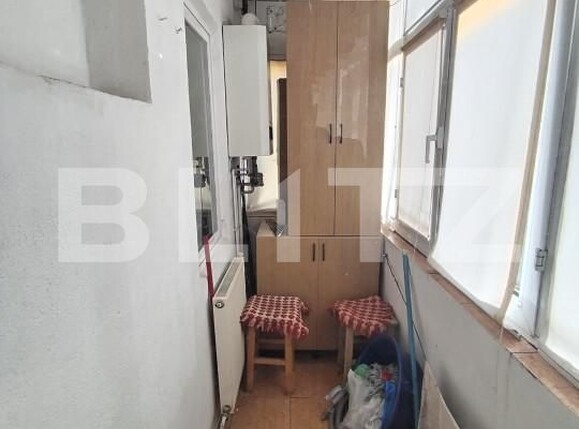 Apartament de vânzare 3 camere Micro 6 - 161868AV | BLITZ Târgoviște | Poza3