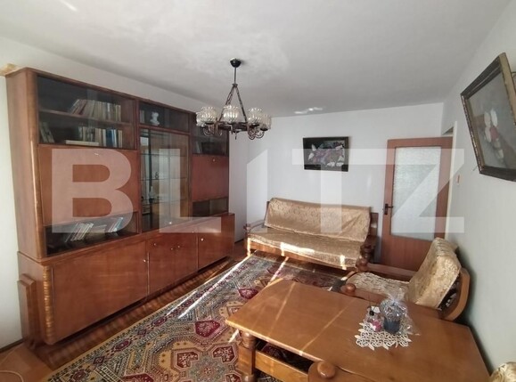 Apartament de vânzare 3 camere Micro 6 - 161868AV | BLITZ Târgoviște | Poza2