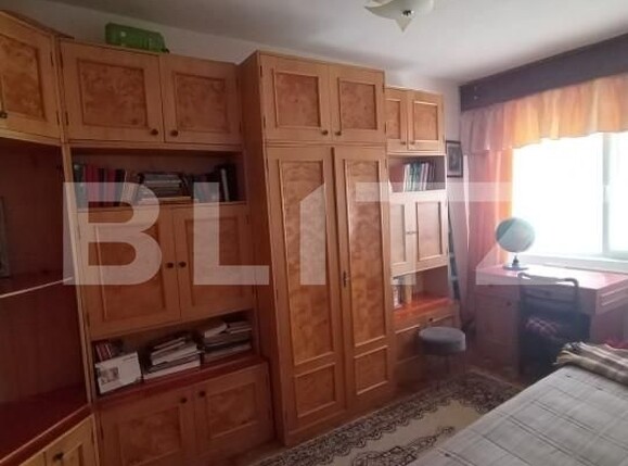 Apartament de vânzare 3 camere Micro 6 - 161868AV | BLITZ Târgoviște | Poza6