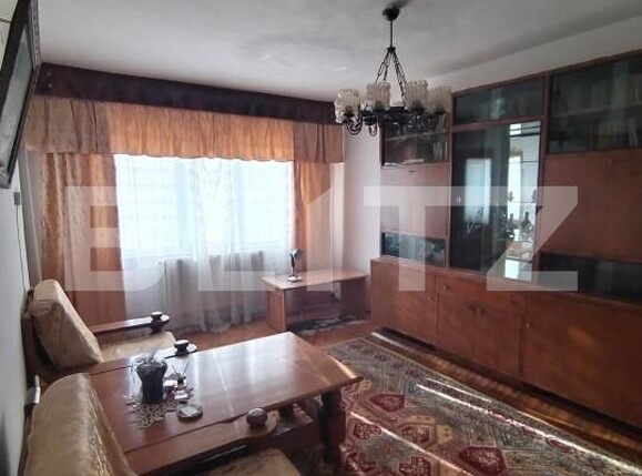 Apartament de vânzare 3 camere Micro 6 - 161868AV | BLITZ Târgoviște | Poza1