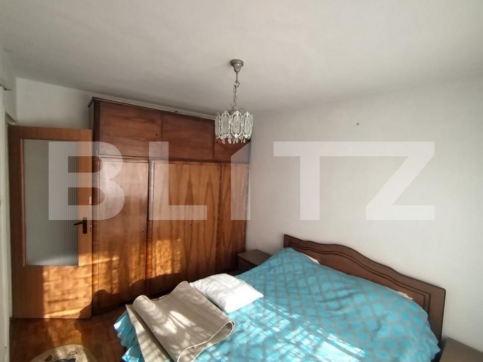 Apartament de vânzare 3 camere Micro 6 - 161868AV | BLITZ Târgoviște | Poza8