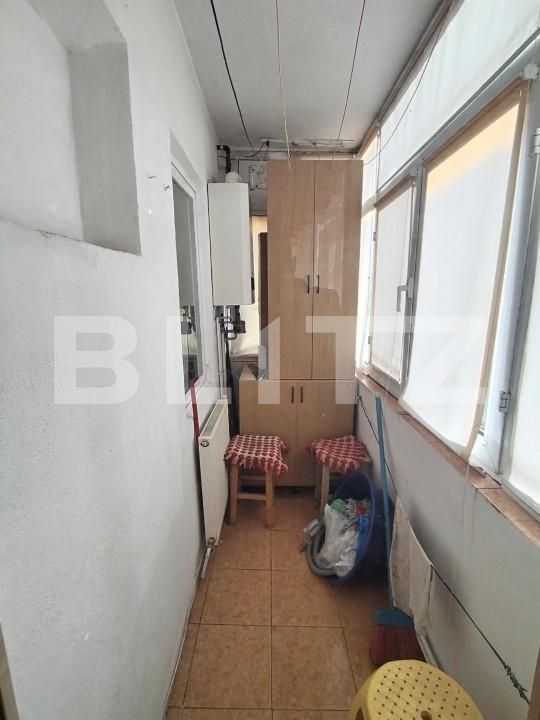 Apartament de vânzare 3 camere Micro 6 - 161868AV | BLITZ Târgoviște | Poza3