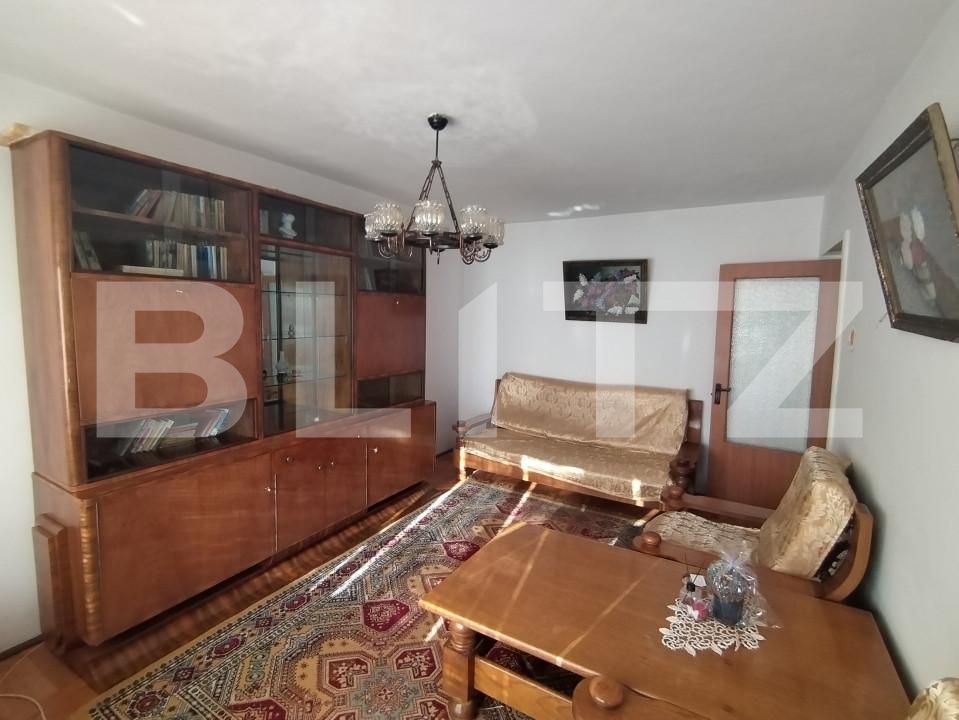 Apartament de vânzare 3 camere Micro 6 - 161868AV | BLITZ Târgoviște | Poza2