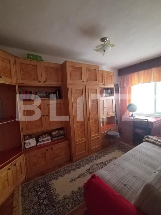 Apartament de vânzare 3 camere Micro 6 - 161868AV | BLITZ Târgoviște | Poza6