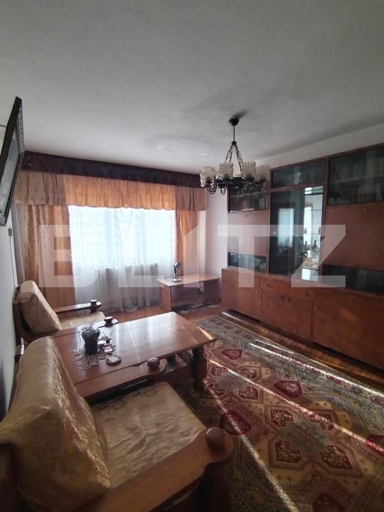 Apartament de vânzare 3 camere Micro 6 - 161868AV | BLITZ Târgoviște | Poza1