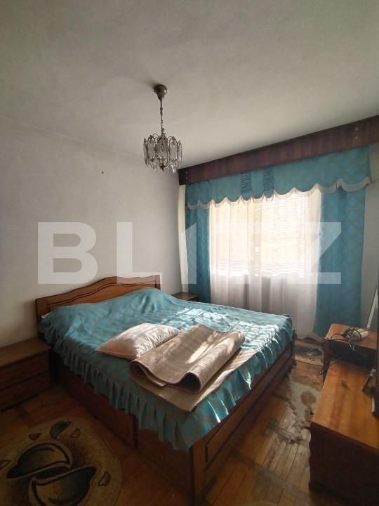 Apartament de vânzare 3 camere Micro 6 - 161868AV | BLITZ Târgoviște | Poza7