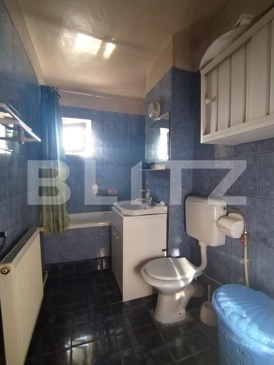 Apartament de vânzare 3 camere Micro 6 - 161868AV | BLITZ Târgoviște | Poza9