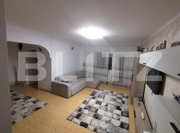 Apartament de vânzare 4 camere Micro 3 - 162082AV | BLITZ Târgoviște | Poza8