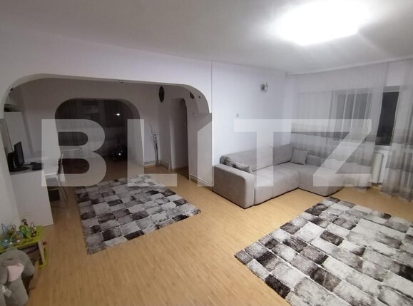 Apartament de vânzare 4 camere Micro 3 - 162082AV | BLITZ Târgoviște | Poza7