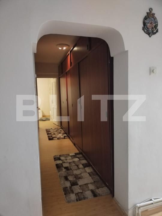 Apartament de vânzare 4 camere Micro 3 - 162082AV | BLITZ Târgoviște | Poza18