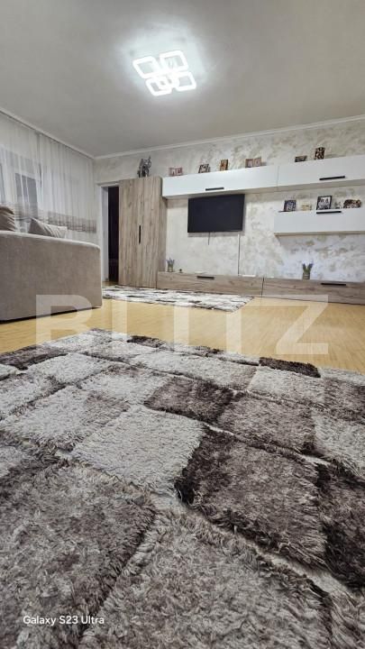 Apartament de vânzare 4 camere Micro 3 - 162082AV | BLITZ Târgoviște | Poza2