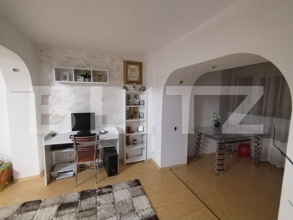 Apartament de vânzare 4 camere Micro 3 - 162082AV | BLITZ Târgoviște | Poza16