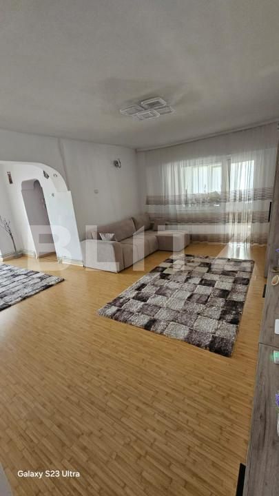 Apartament de vânzare 4 camere Micro 3 - 162082AV | BLITZ Târgoviște | Poza5