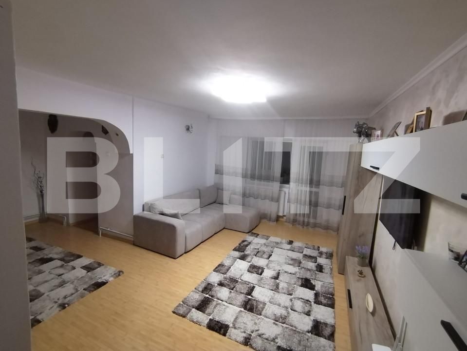 Apartament de vânzare 4 camere Micro 3 - 162082AV | BLITZ Târgoviște | Poza8
