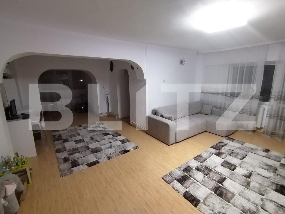 Apartament de vânzare 4 camere Micro 3 - 162082AV | BLITZ Târgoviște | Poza7
