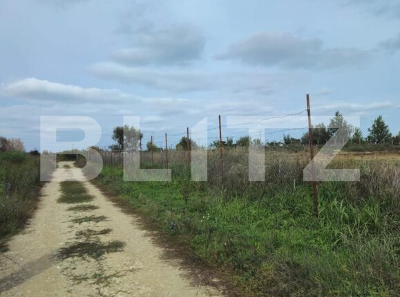 Teren de vânzare Exterior Sud - 162117TV | BLITZ Târgoviște | Poza3
