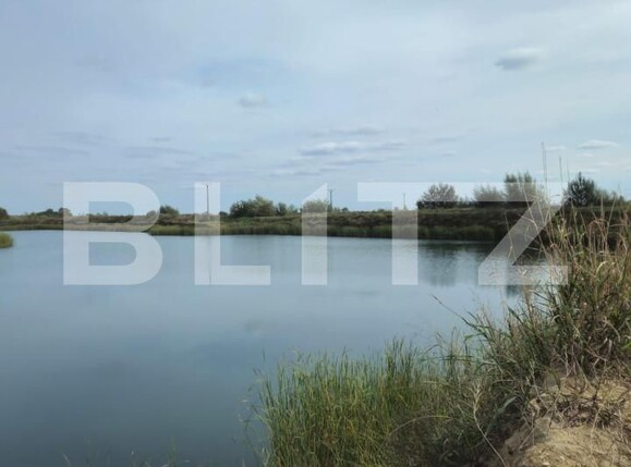 Teren de vânzare Exterior Sud - 162117TV | BLITZ Târgoviște | Poza7