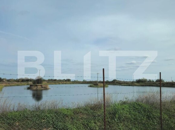 Teren de vânzare Exterior Sud - 162117TV | BLITZ Târgoviște | Poza2