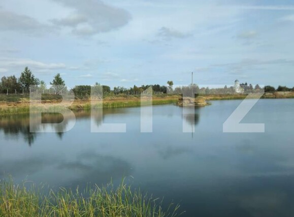 Teren de vânzare Exterior Sud - 162117TV | BLITZ Târgoviște | Poza6