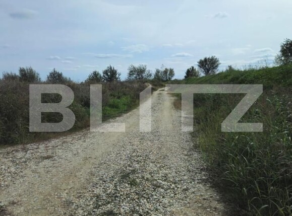 Teren de vânzare Exterior Sud - 162117TV | BLITZ Târgoviște | Poza5