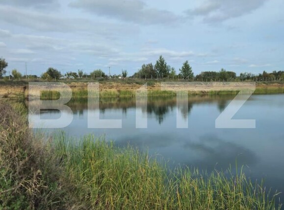 Teren de vânzare Exterior Sud - 162117TV | BLITZ Târgoviște | Poza4