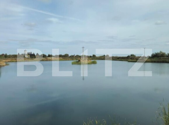 Teren de vânzare Exterior Sud - 162117TV | BLITZ Târgoviște | Poza1