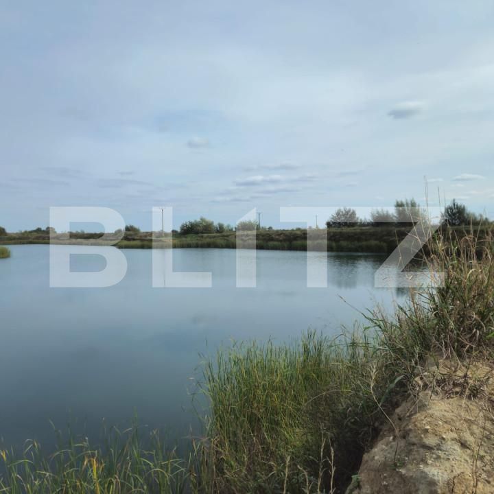 Teren de vânzare Exterior Sud - 162117TV | BLITZ Târgoviște | Poza7