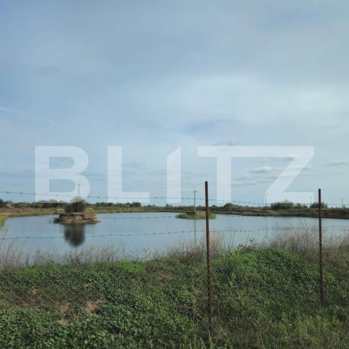 Teren de vânzare Exterior Sud - 162117TV | BLITZ Târgoviște | Poza2