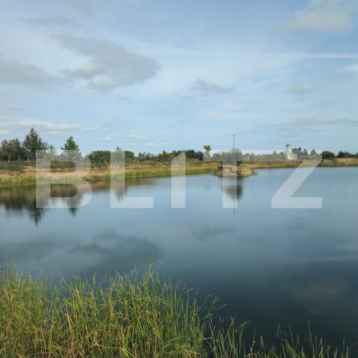 Teren de vânzare Exterior Sud - 162117TV | BLITZ Târgoviște | Poza6