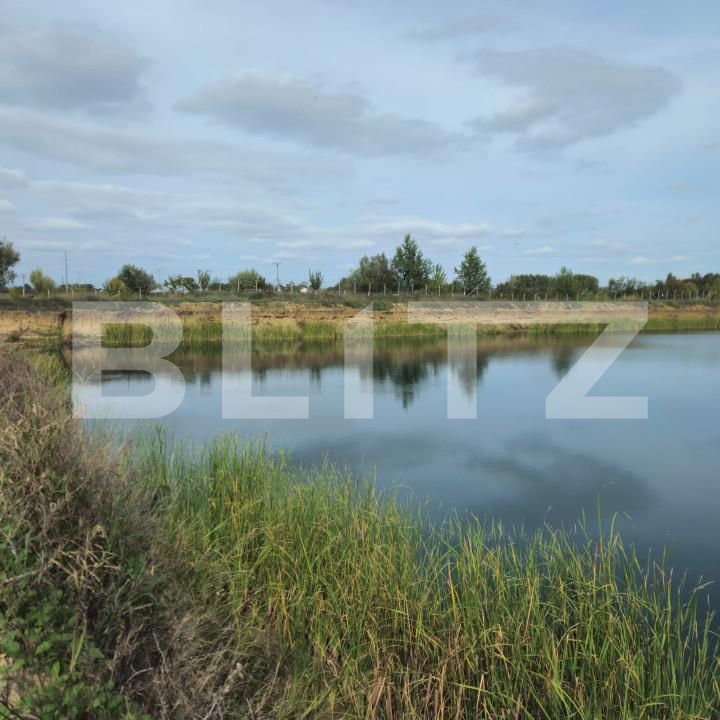 Teren de vânzare Exterior Sud - 162117TV | BLITZ Târgoviște | Poza4