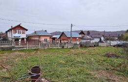 Rate lunare Casă cu anexa 130 mp in Branesti 1200 mp de teren nivelat!