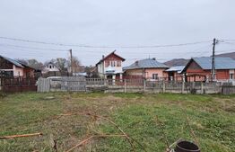 Rate lunare Casă cu anexa 130 mp in Branesti 1200 mp de teren nivelat!