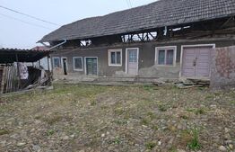 Rate lunare Casă cu anexa 130 mp in Branesti 1200 mp de teren nivelat!