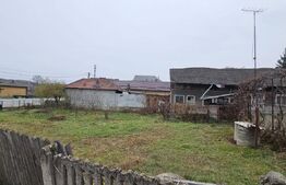 Rate lunare Casă cu anexa 130 mp in Branesti 1200 mp de teren nivelat!