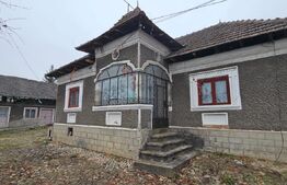 Rate lunare Casă cu anexa 130 mp in Branesti 1200 mp de teren nivelat!