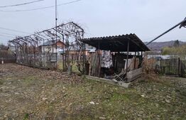 Rate lunare Casă cu anexa 130 mp in Branesti 1200 mp de teren nivelat!