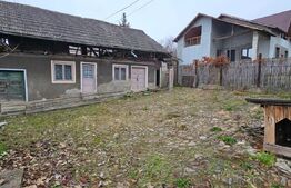 Rate lunare Casă cu anexa 130 mp in Branesti 1200 mp de teren nivelat!