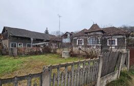 Rate lunare Casă cu anexa 130 mp in Branesti 1200 mp de teren nivelat!