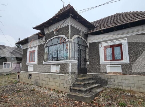 Casa de vânzare 2 camere Exterior Nord - 162275CV | BLITZ Târgoviște | Poza2
