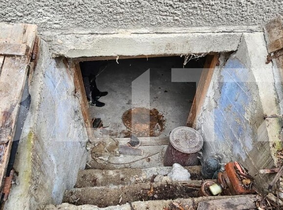 Casa de vânzare 2 camere Exterior Nord - 162275CV | BLITZ Târgoviște | Poza13