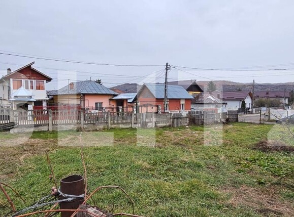 Casa de vânzare 2 camere Exterior Nord - 162275CV | BLITZ Târgoviște | Poza22