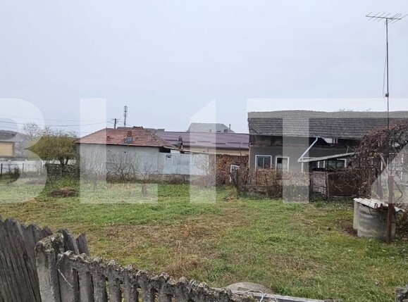 Casa de vânzare 2 camere Exterior Nord - 162275CV | BLITZ Târgoviște | Poza24