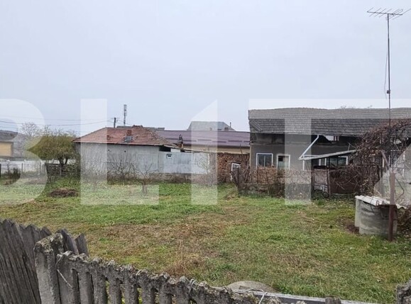 Casa de vânzare 2 camere Exterior Nord - 162275CV | BLITZ Târgoviște | Poza25