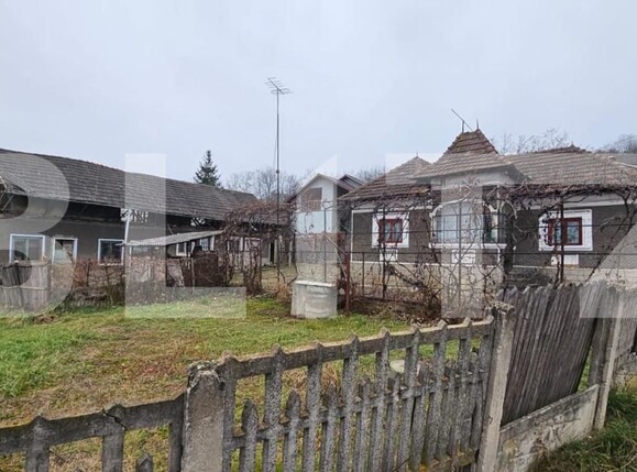 Casa de vânzare 2 camere Exterior Nord - 162275CV | BLITZ Târgoviște | Poza1